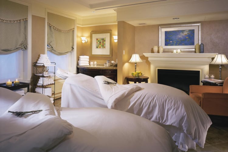 Willow Stream Spa